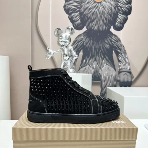 Christian Louboutin shoes - Reps shoes