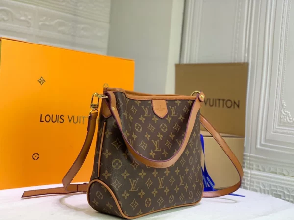 Louis Vuitton bag - louis vuitton replica bags