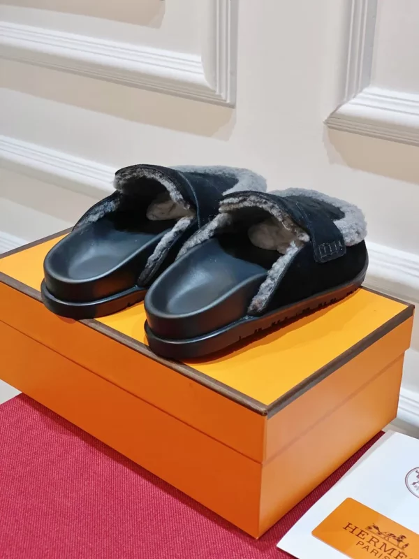 Hermes shoes - Replica shoes