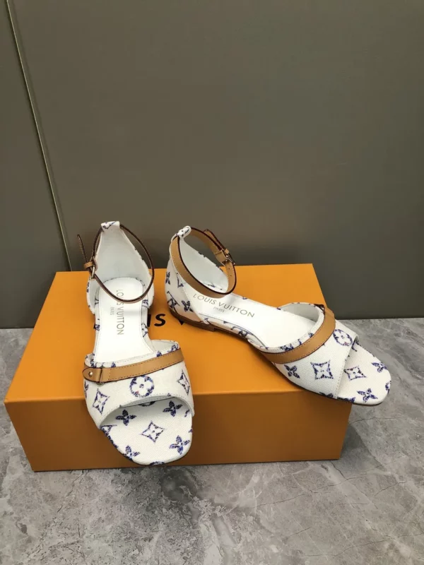 Louis Vuitton shoes - louis vuitton replica shoes