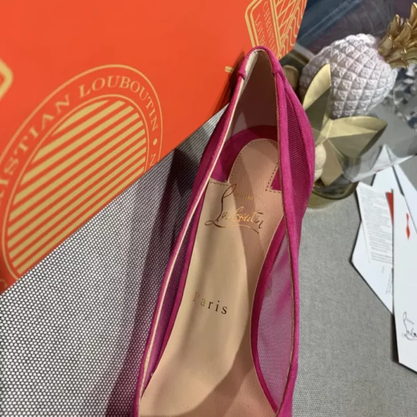 Christian Louboutin shoes - Reps shoes