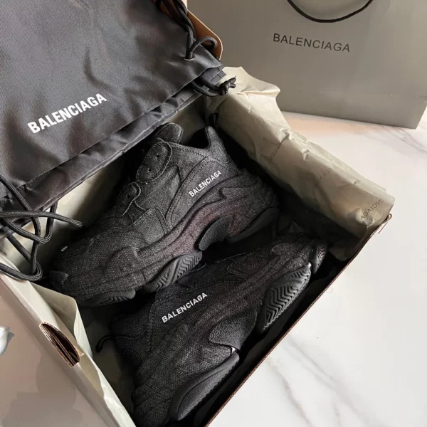 Balenciaga shoes - rep shoes