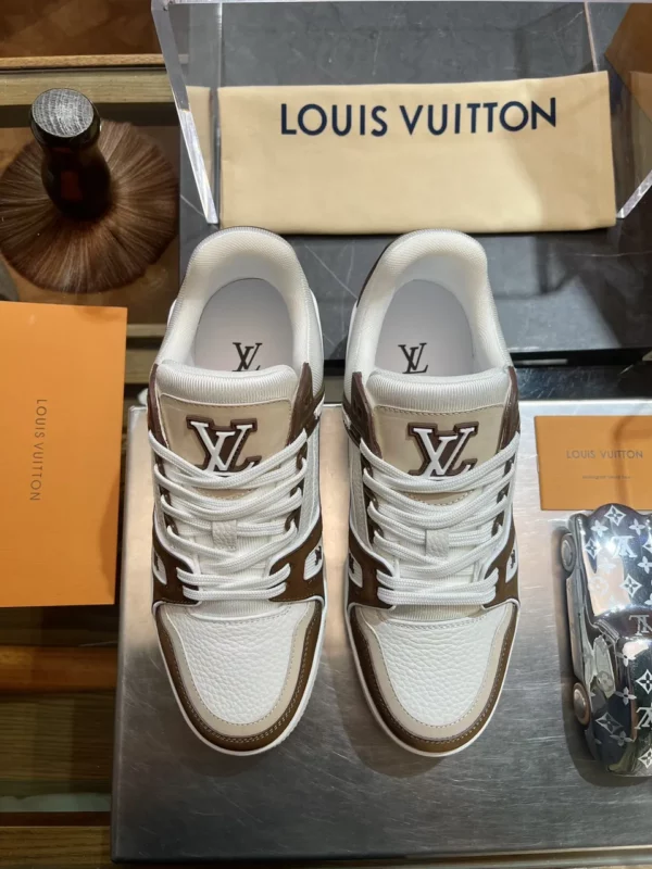 Louis Vuitton shoes - louis vuitton replica shoes