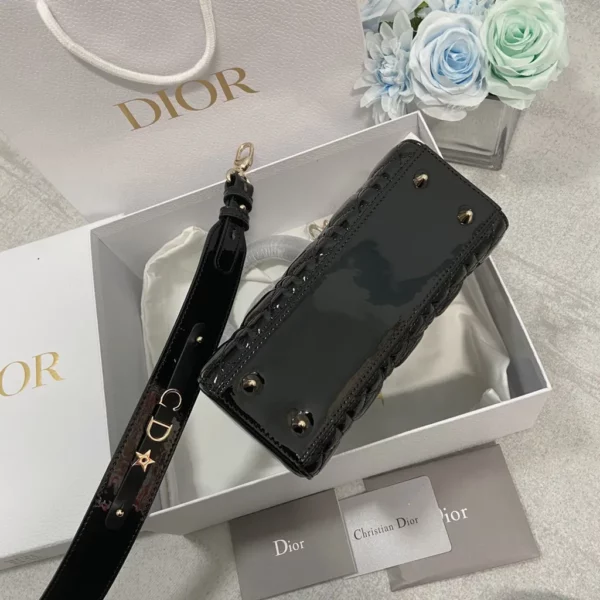 Dior bag - replica dior bags