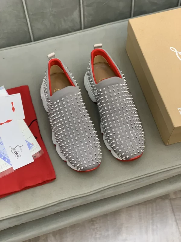 Christian Louboutin shoes - rep shoes