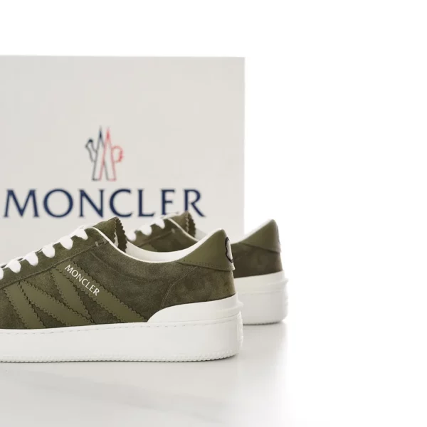 Moncler shoes - rep shoes