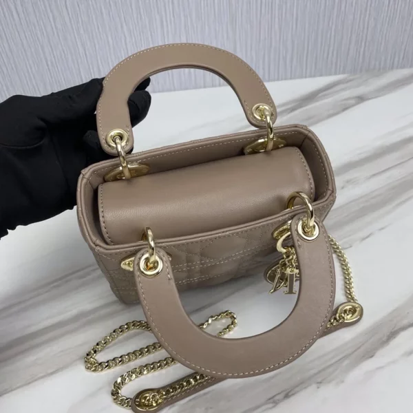 Dior bag - replica dior bags