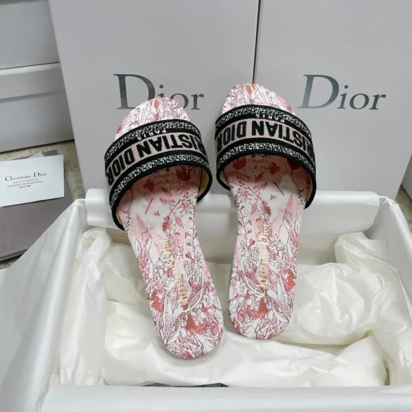 Dior shoes - Reps shoes