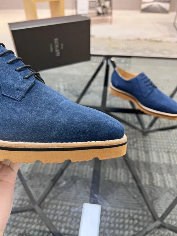 Berluti shoes - rep shoes