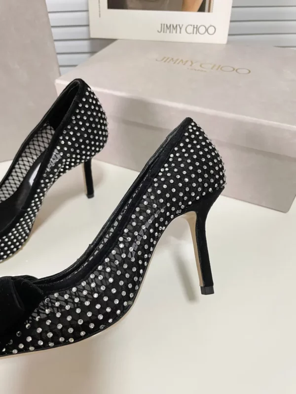 Jimmy Choo shoes - rep shoes