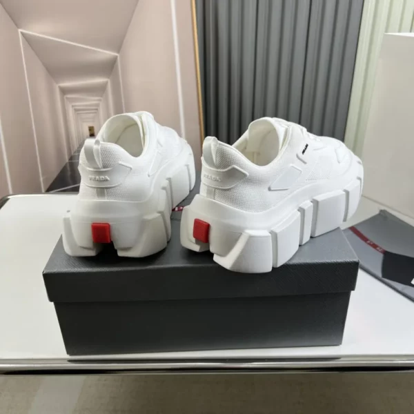 Prada shoes - Replica shoes