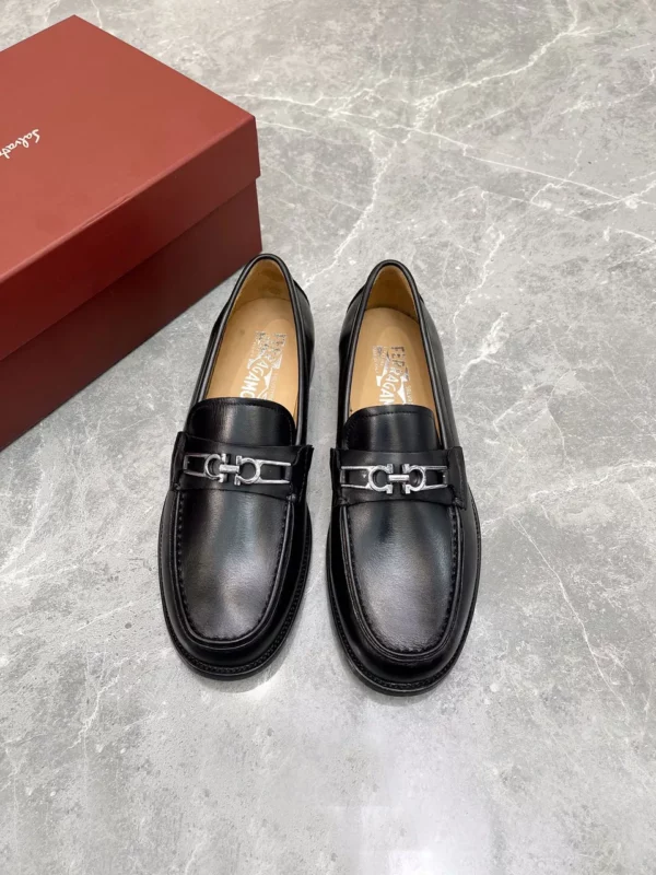 Ferragamo shoes - rep shoes