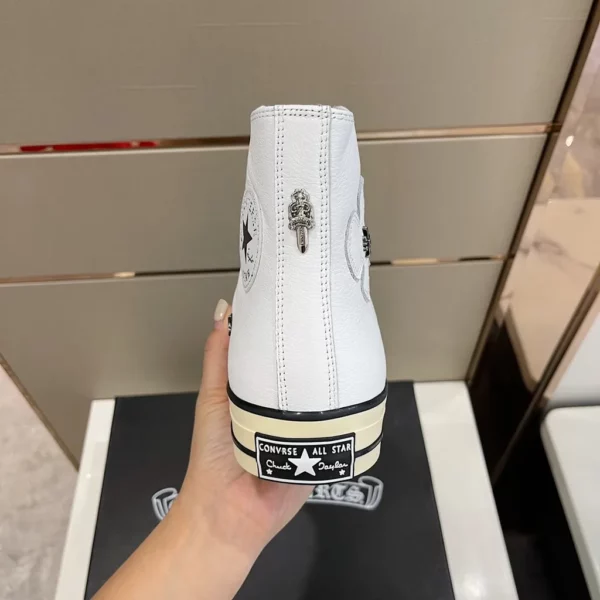 Chrome Hearts shoes - Replica shoes