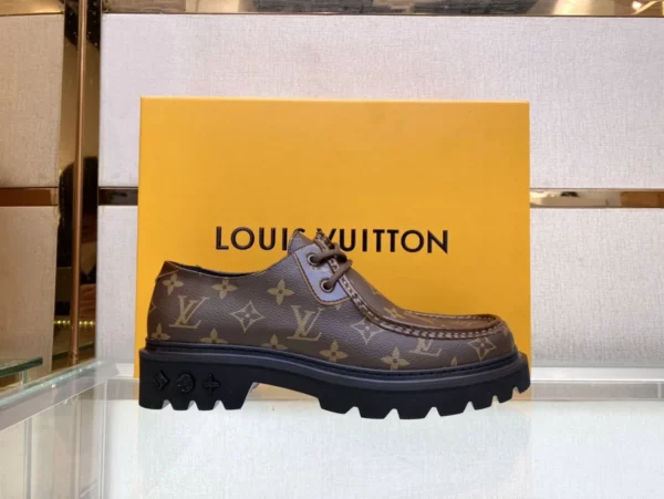 Louis Vuitton shoes - louis vuitton replica shoes