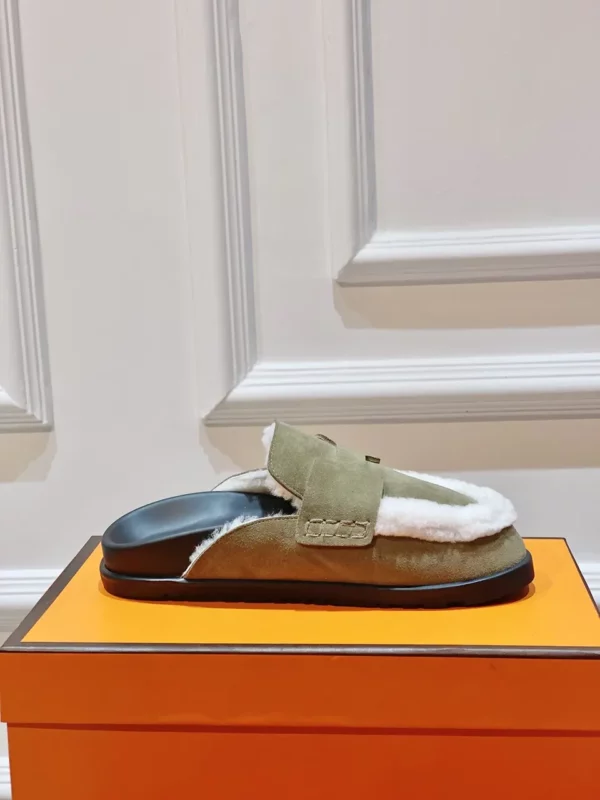 Hermes shoes - Replica shoes