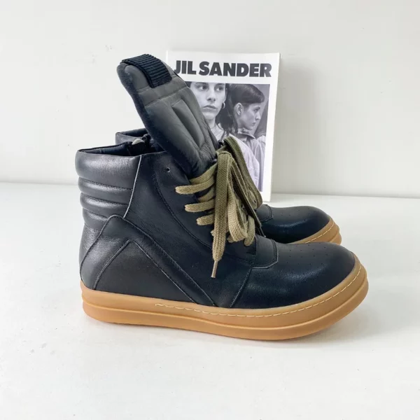 Rick Owens shoes - rep shoes