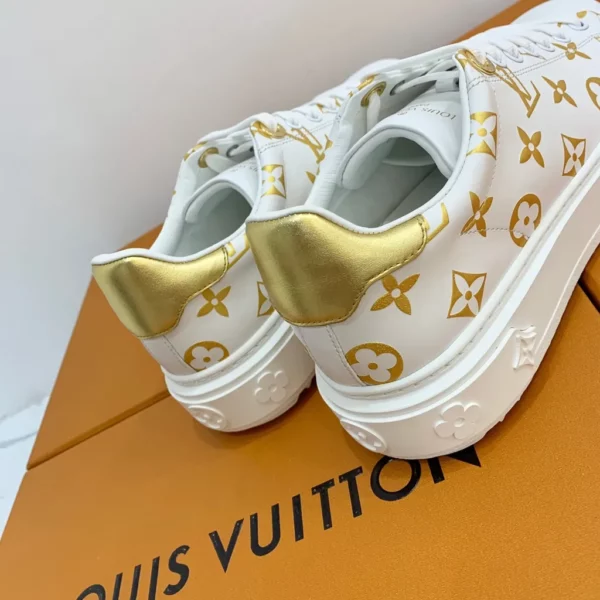 Louis Vuitton shoes - louis vuitton replica shoes