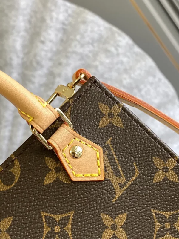 Louis Vuitton bag - louis vuitton replica bags