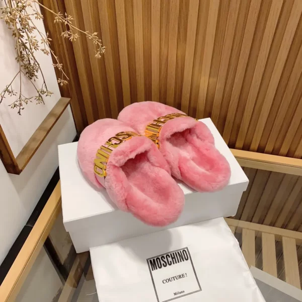 Moschino shoes - Reps shoes