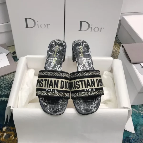 Dior shoes - Reps shoes