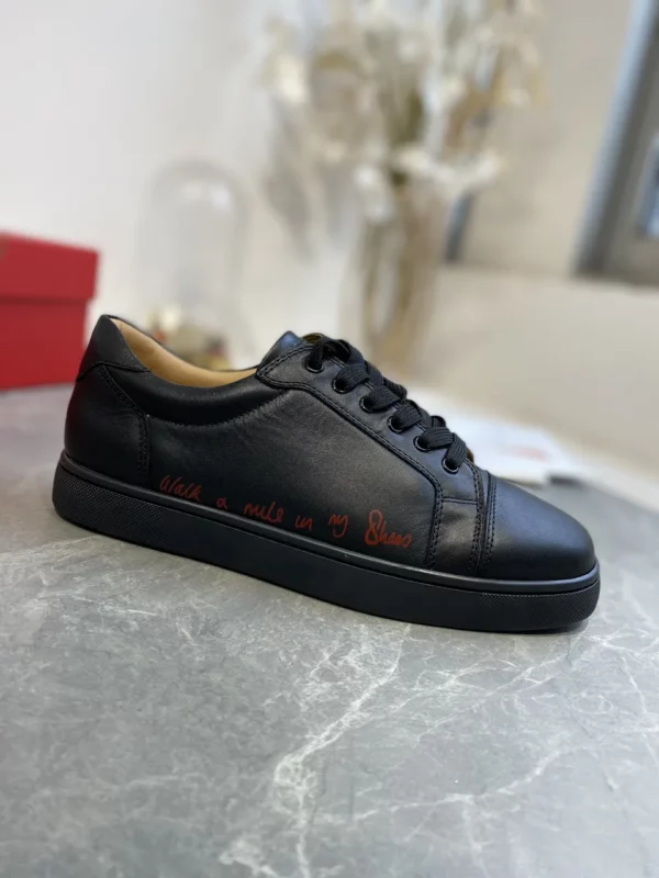 Christian Louboutin shoes - Reps shoes