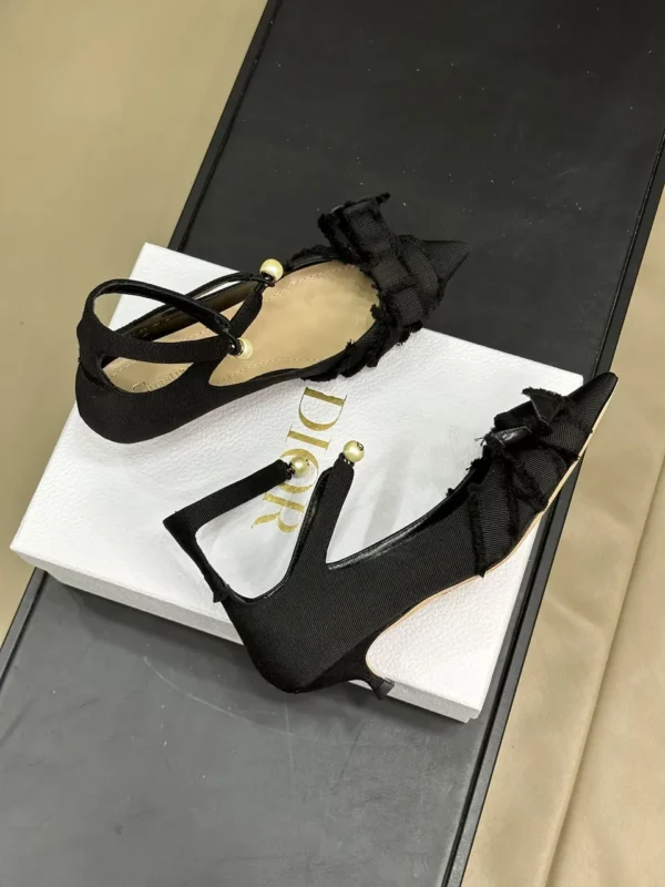 Dior shoes - rep shoes