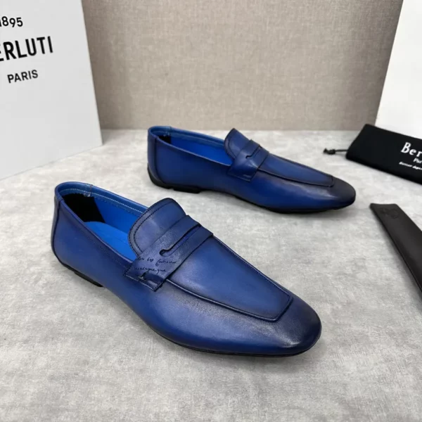 Berluti shoes - Reps shoes