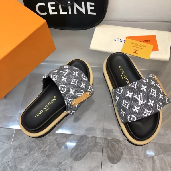 Louis Vuitton shoes - louis vuitton replica shoes