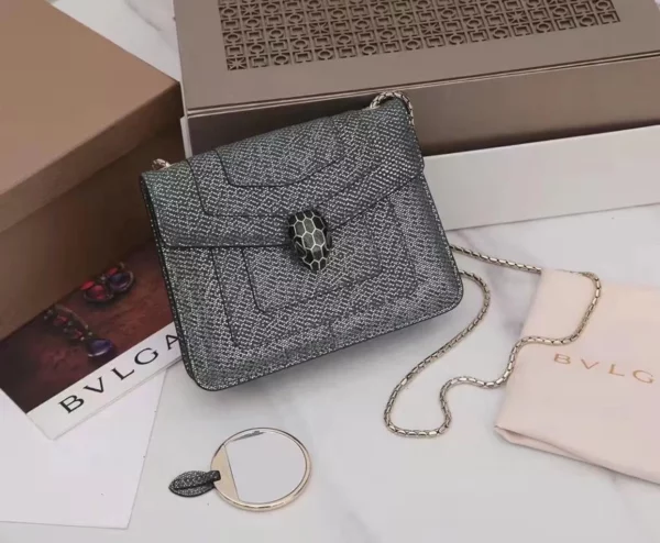 Bvlgari bag - replica bags