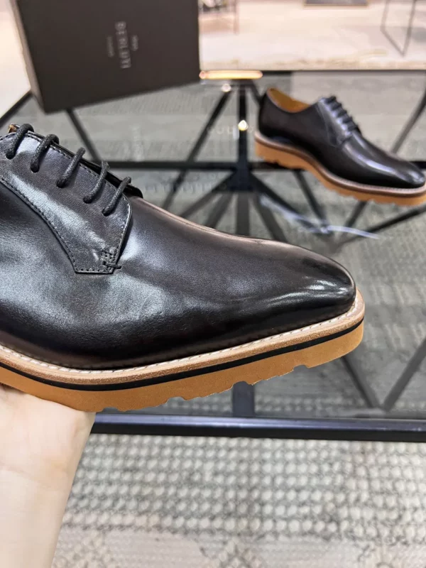 Berluti shoes - rep shoes