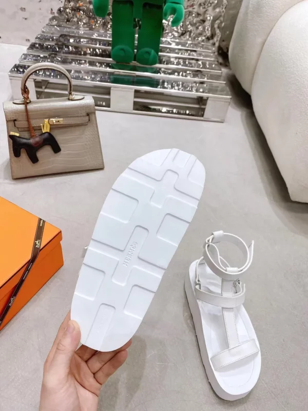 Hermes shoes - rep shoes