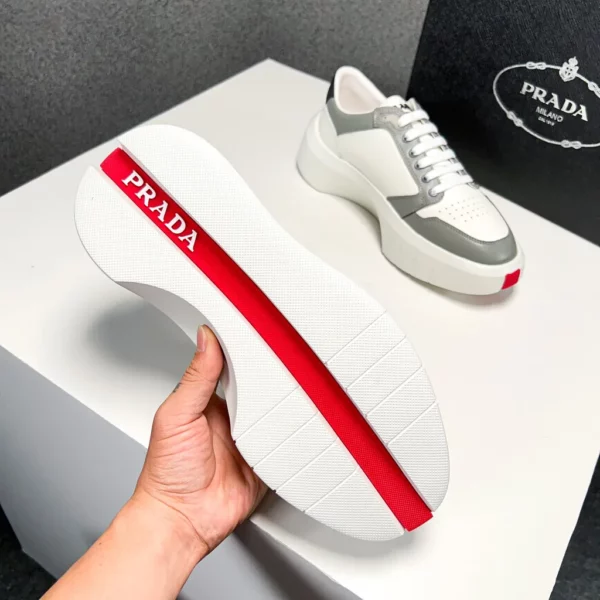 Prada shoes - Replica shoes