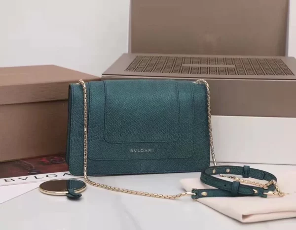 Bvlgari bag - replica bags