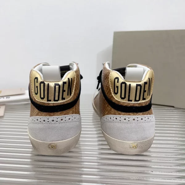 GGDB shoes - Replica shoes