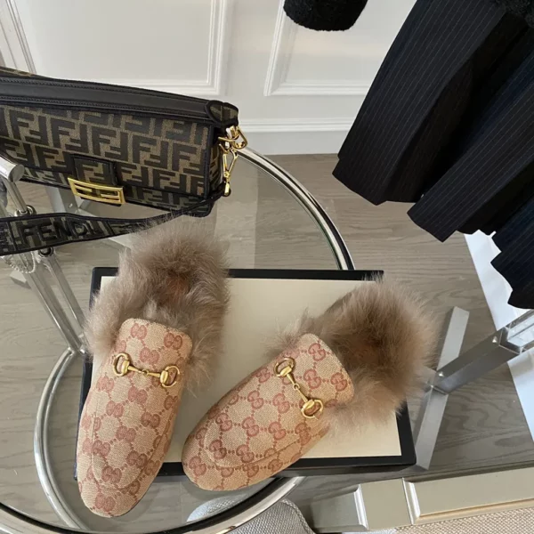 Gucci shoes - replica gucci shoes