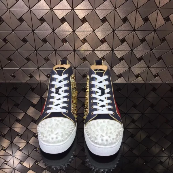 Christian Louboutin shoes - Reps shoes