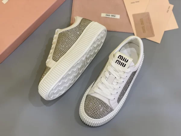 MiuMiu shoes - Reps shoes