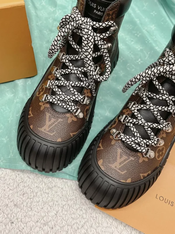 Louis Vuitton shoes - louis vuitton replica shoes