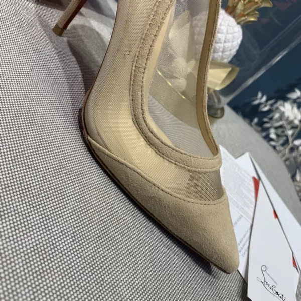 Christian Louboutin shoes - Reps shoes