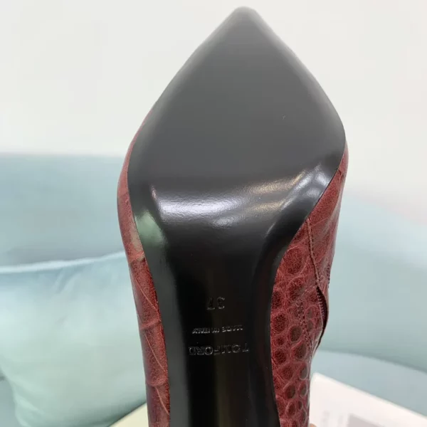 Tom Ford shoes - rep shoes