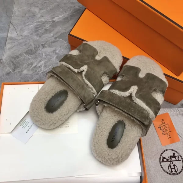 Hermes shoes - rep shoes