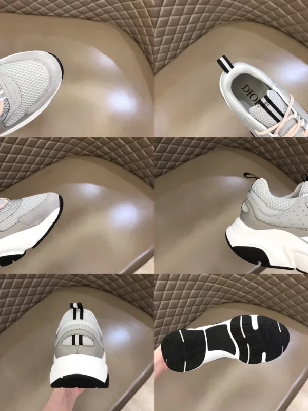 Dior shoes - Reps shoes