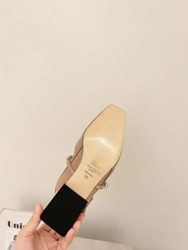 Jimmy Choo shoes - rep shoes