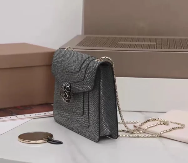 Bvlgari bag - replica bags