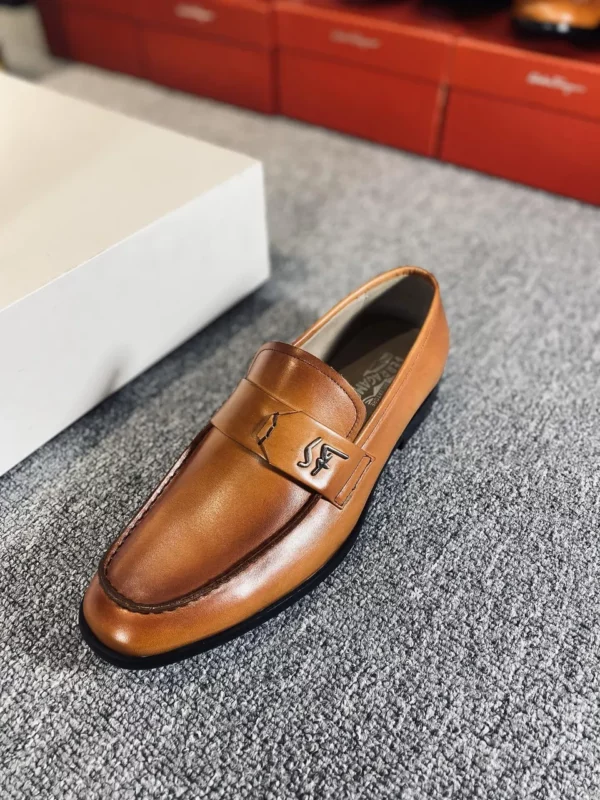 Ferragamo shoes - rep shoes