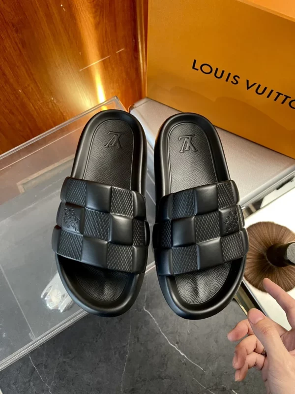 Louis Vuitton shoes - louis vuitton replica shoes