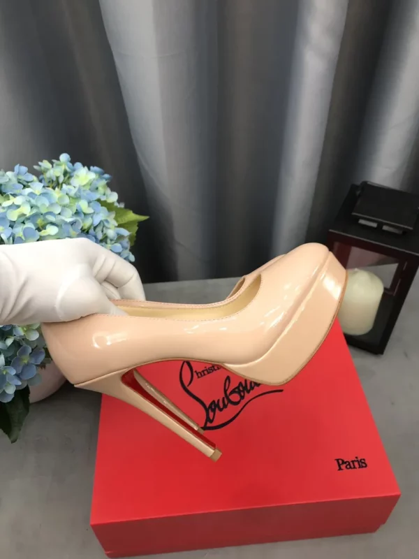 Christian Louboutin shoes - Reps shoes