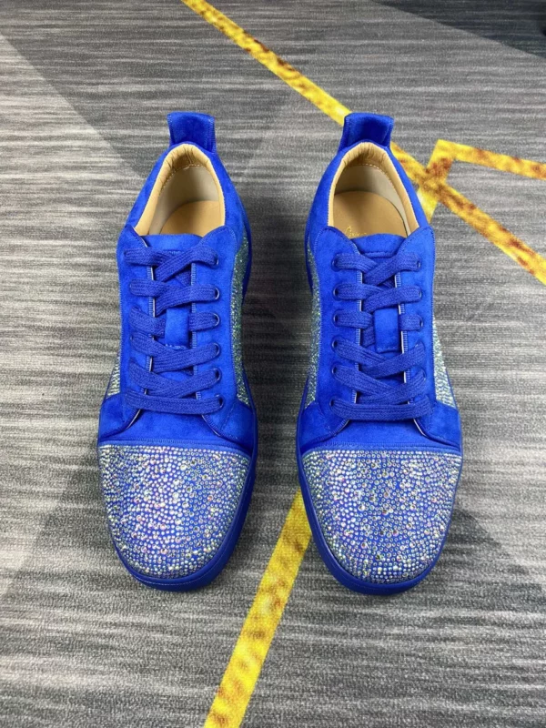 Christian Louboutin shoes - rep shoes