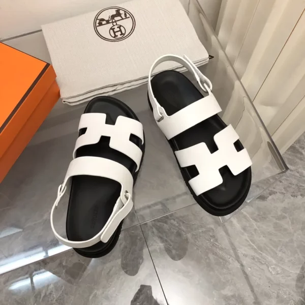 Hermes shoes - rep shoes