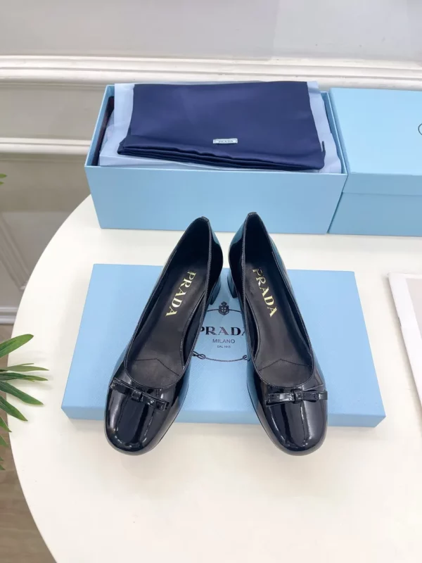 Prada shoes - Reps shoes